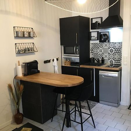 Studio 15 Honfleur Ngoại thất bức ảnh