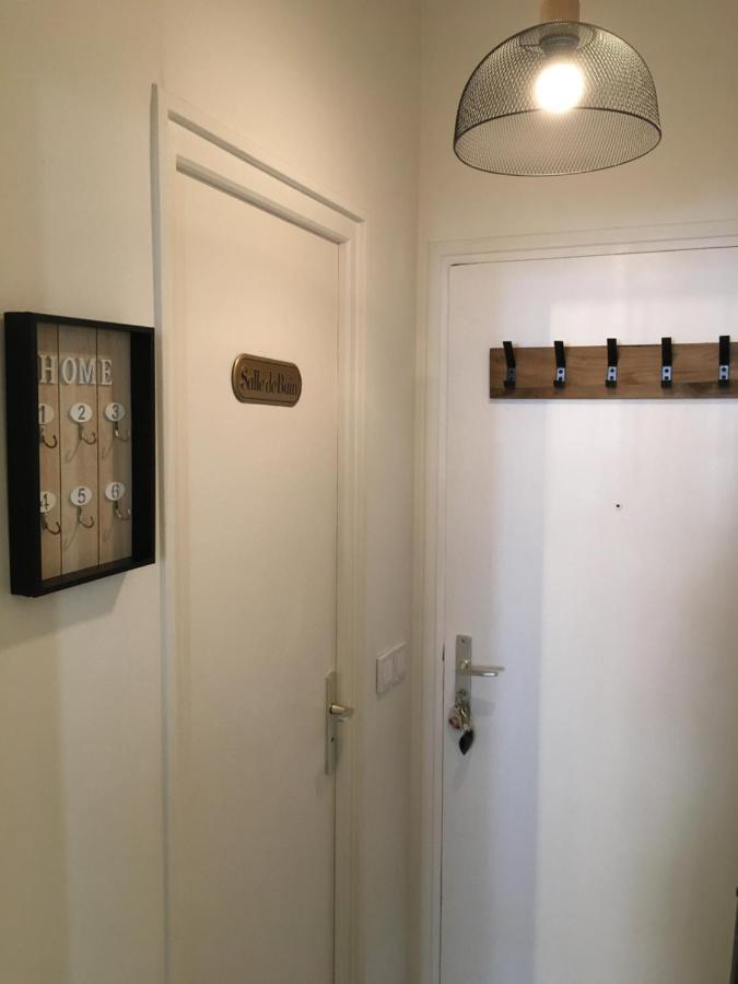 Studio 15 Honfleur Ngoại thất bức ảnh