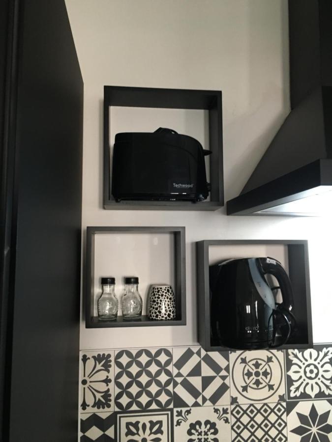 Studio 15 Honfleur Ngoại thất bức ảnh