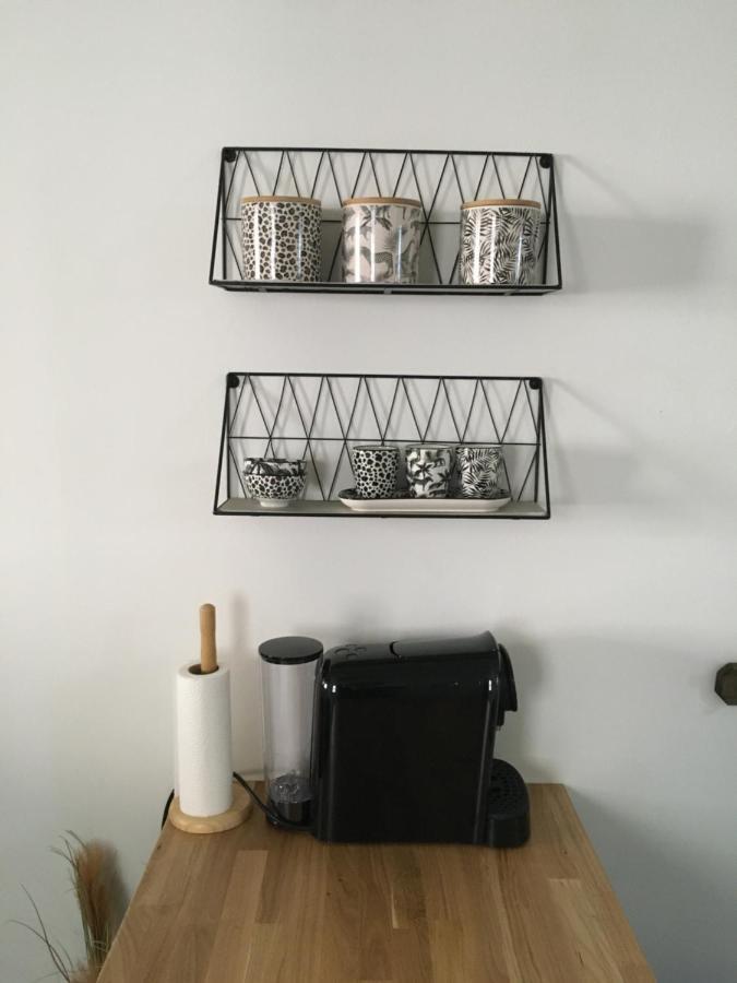 Studio 15 Honfleur Ngoại thất bức ảnh